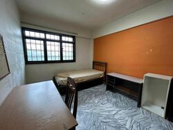 Blk 113 Jurong East Ville (Jurong East), HDB 4 Rooms #554270761